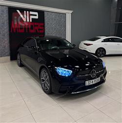 مرسيدس بنز E-Class